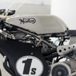 Seeley Commando 1