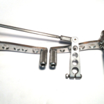 RearsetLinkage