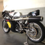 Seeley G50 A