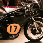 Seeley G50 C