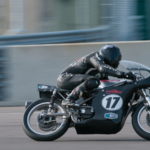 Seeley G50 E