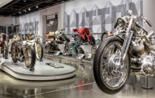 NYC Norton – Classic Norton Motorcycles, built to order