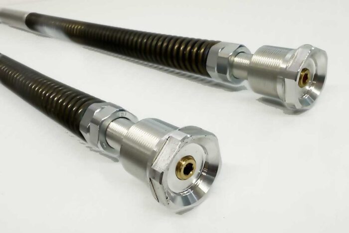 Fork Cartridge Kit