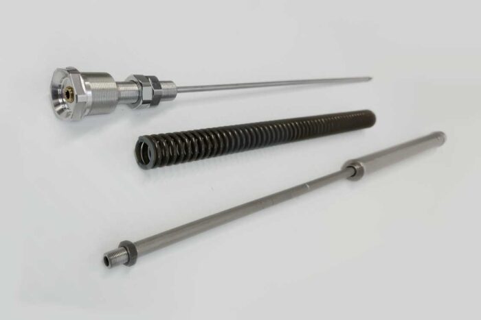 Fork Cartridge Kit - Image 3